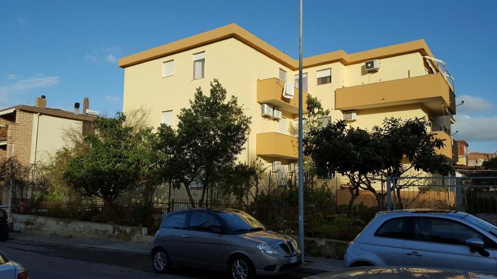Dalerci Apartment Alghero Exterior foto