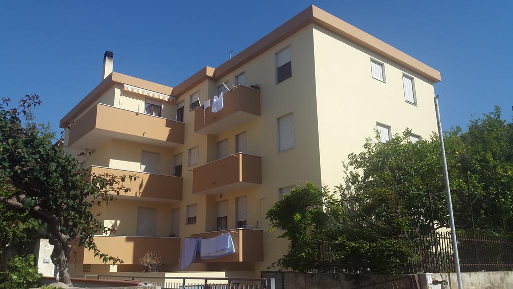Dalerci Apartment Alghero Exterior foto